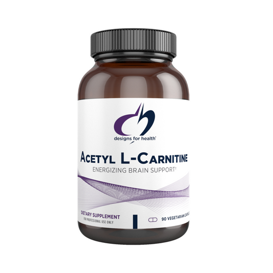 Acetyl L Carnitine Supplement Designs For Health