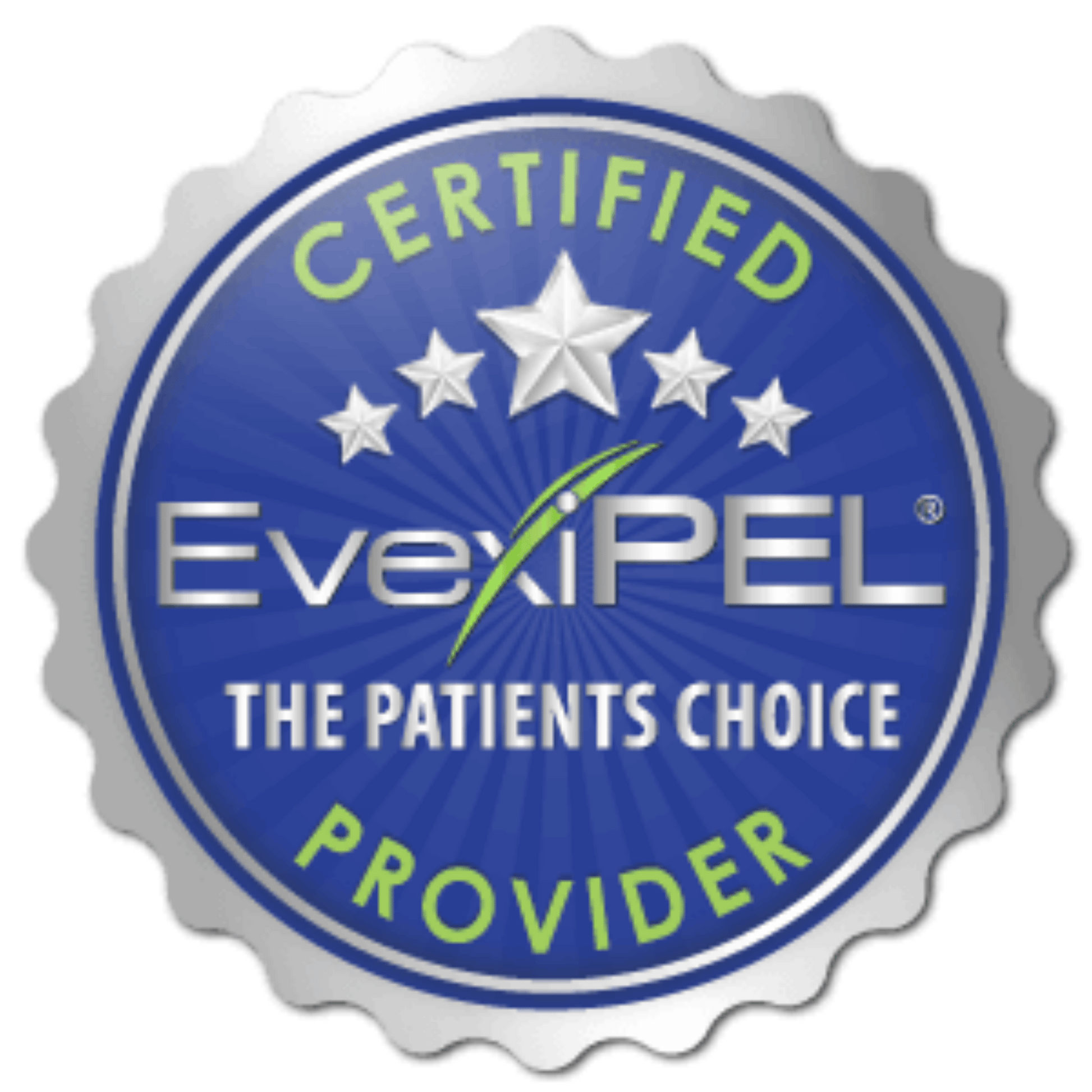 Active Probiotic Evexias certified