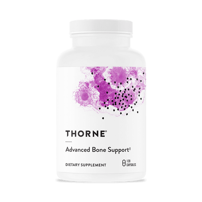Advanced Bone Support By Thorne