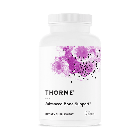 Advanced Bone Support By Thorne