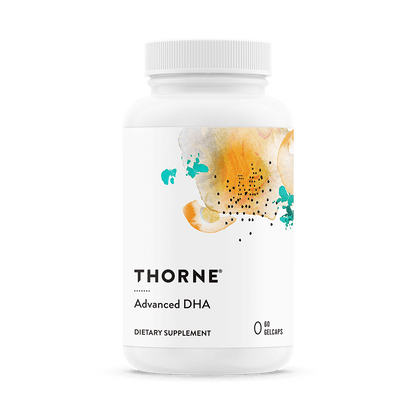 Advanced DHA By Thorne