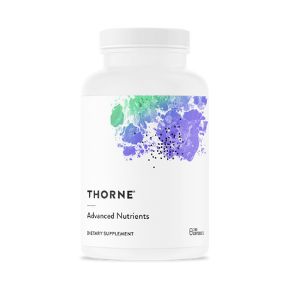 Advanced Nutrients By Thorne