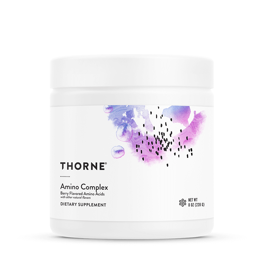 Amino Complex - Berry By Thorne