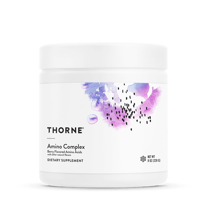 Amino Complex - Berry By Thorne