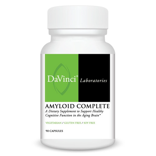 Amyloid Complete (90) By DaVinci Labs