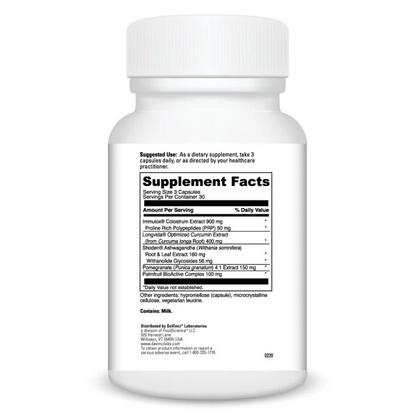 Amyloid Complete (90) By DaVinci Labs SF