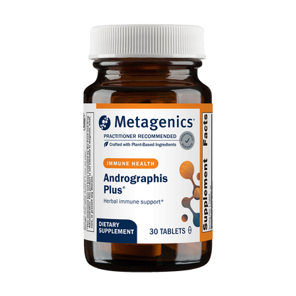 Andrographis Plus® By Metagenics