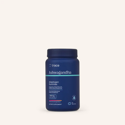 Ashwagandha by Trace Minerals