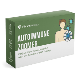 Autoimmune Zoomer Lab Test