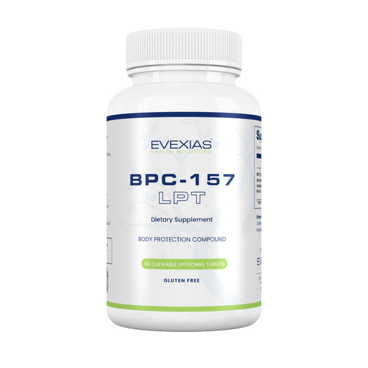 BPC-157 Supplement
