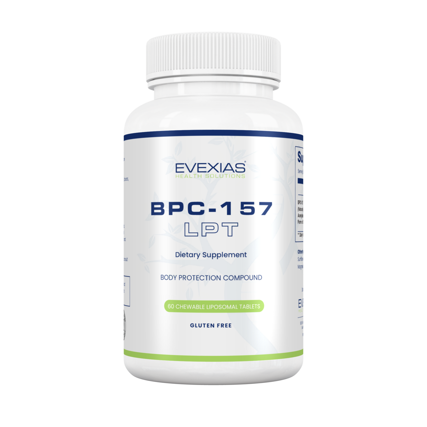 BPC LPT by Evexias BPC LPT by Evexias