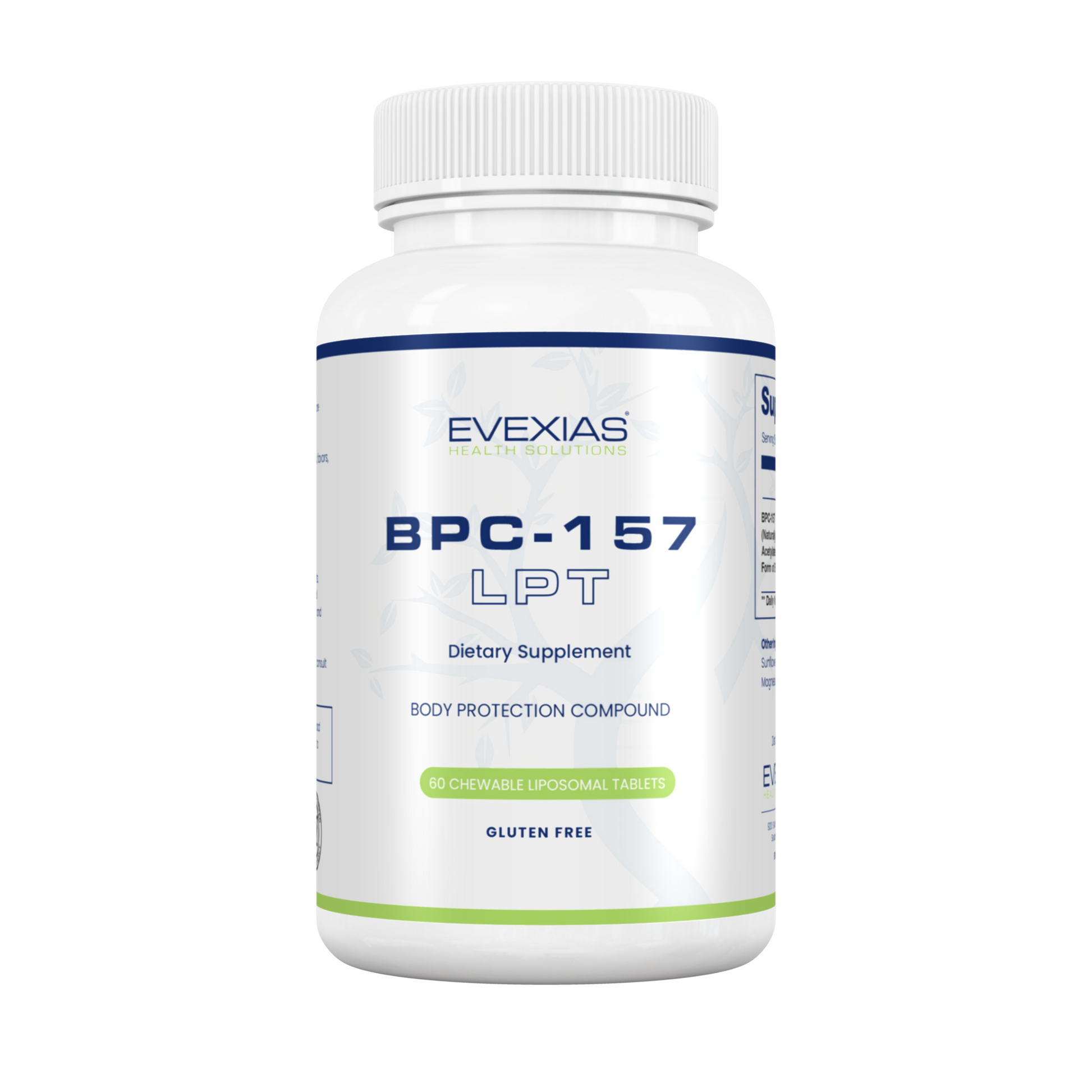 BPC LPT by Evexias BPC LPT by Evexias