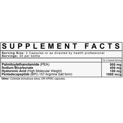 BPC 157 Peptide