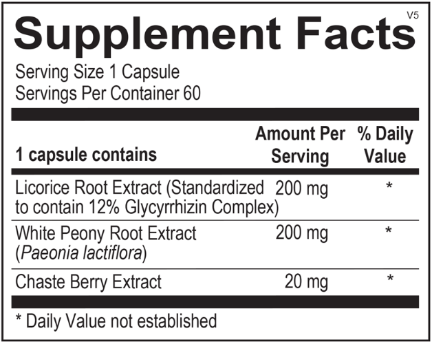 Balance by Ortho Molecular