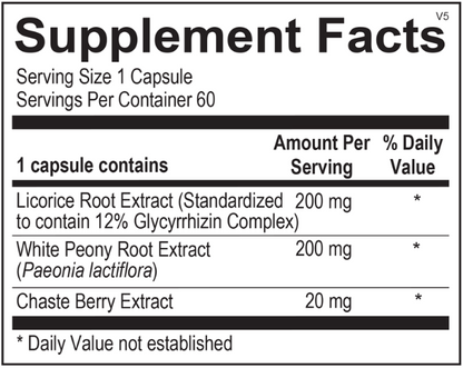 Balance by Ortho Molecular