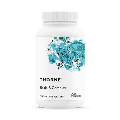 Basic B Complex By Thorne