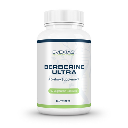 Berberine Ultra Evexias