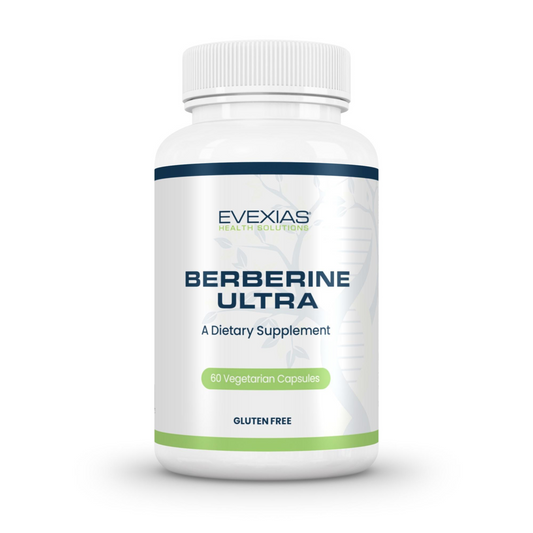 Berberine Ultra Evexias