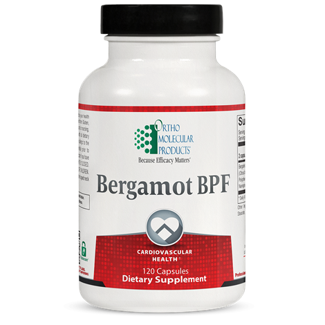 Bergamot BPF by Ortho Molecular