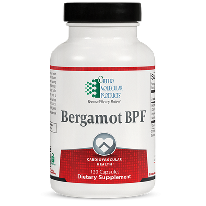 Bergamot BPF by Ortho Molecular