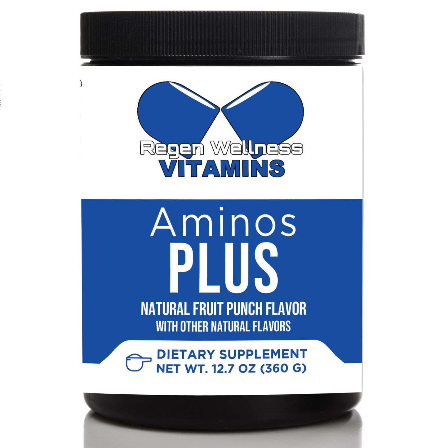 Amino Acids Supplements