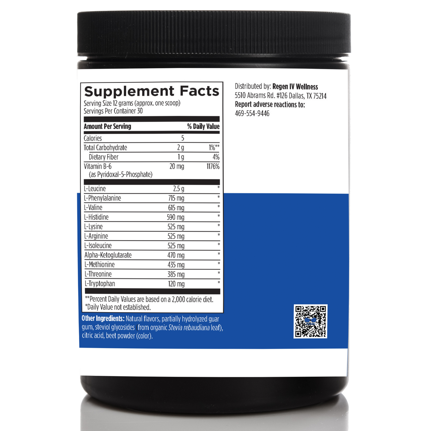 Best Amino Acid Supplements