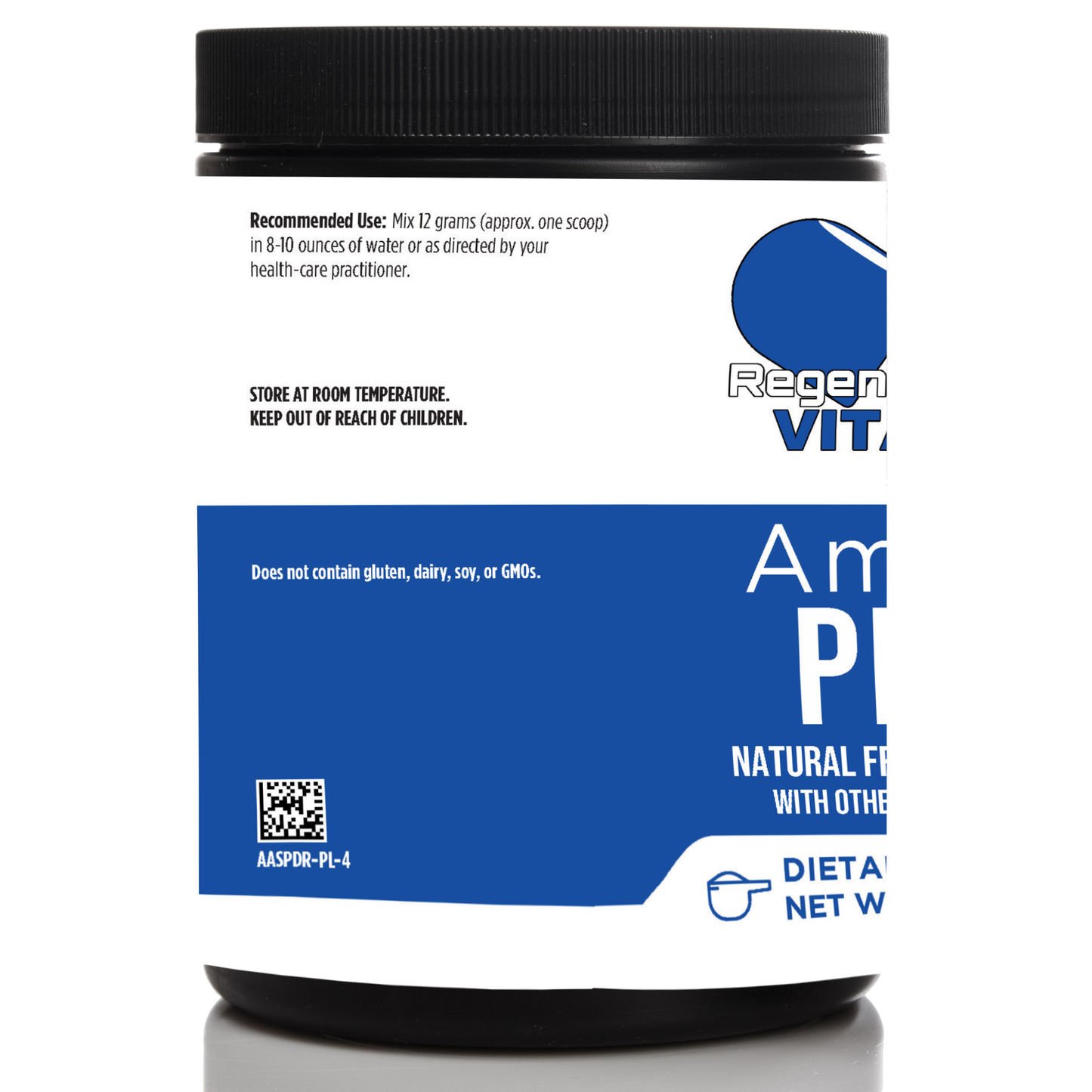 Amino Acid Supplements