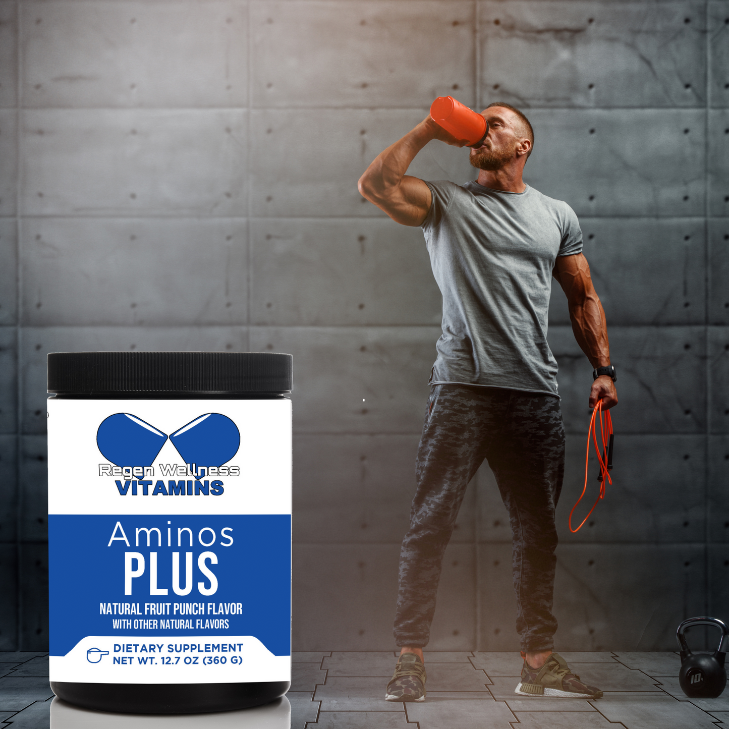 Best Amino Acids Supplements