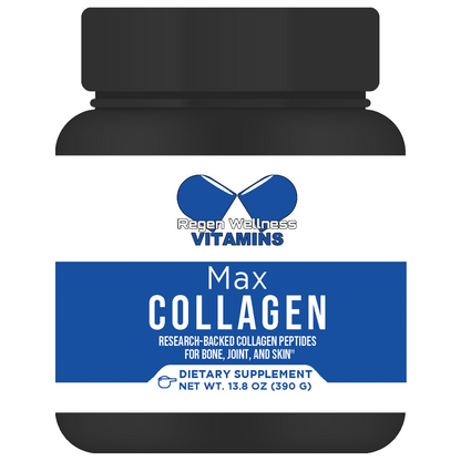 Best Collagen Powder For Hair