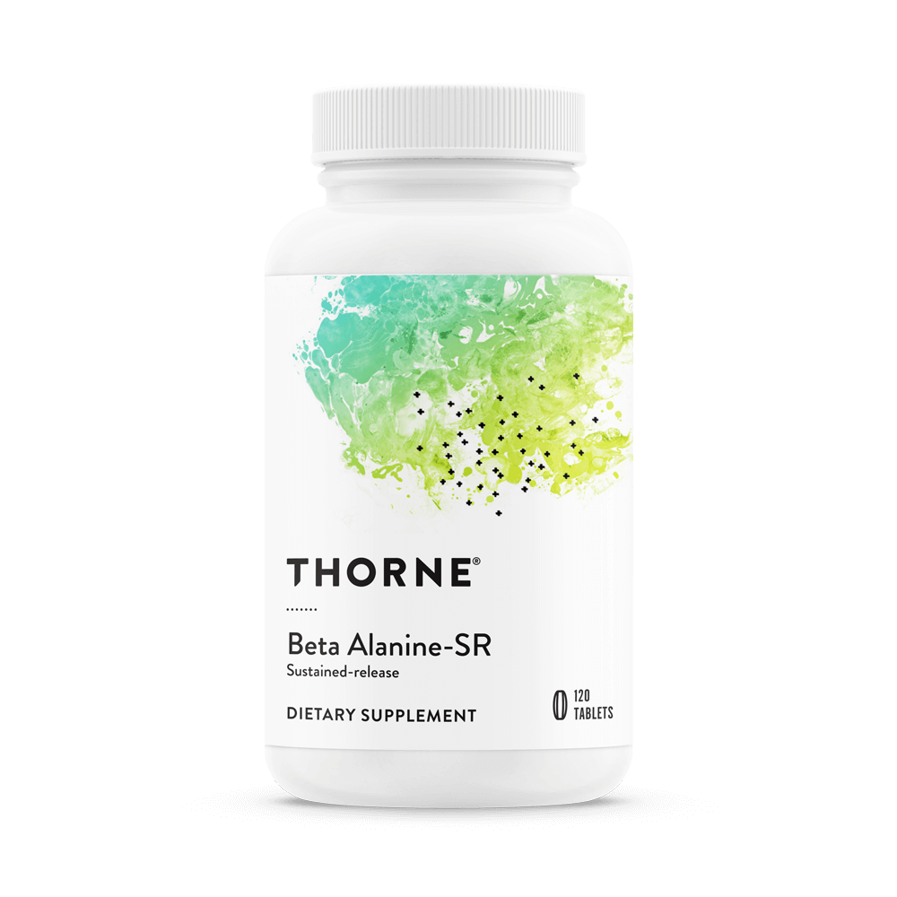 Beta Alanine-SR By Thorne