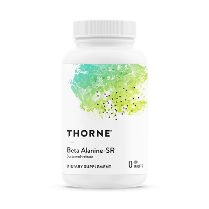Beta Alanine-SR By Thorne