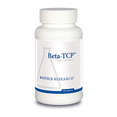 Beta-TCP™ by Biotics Research