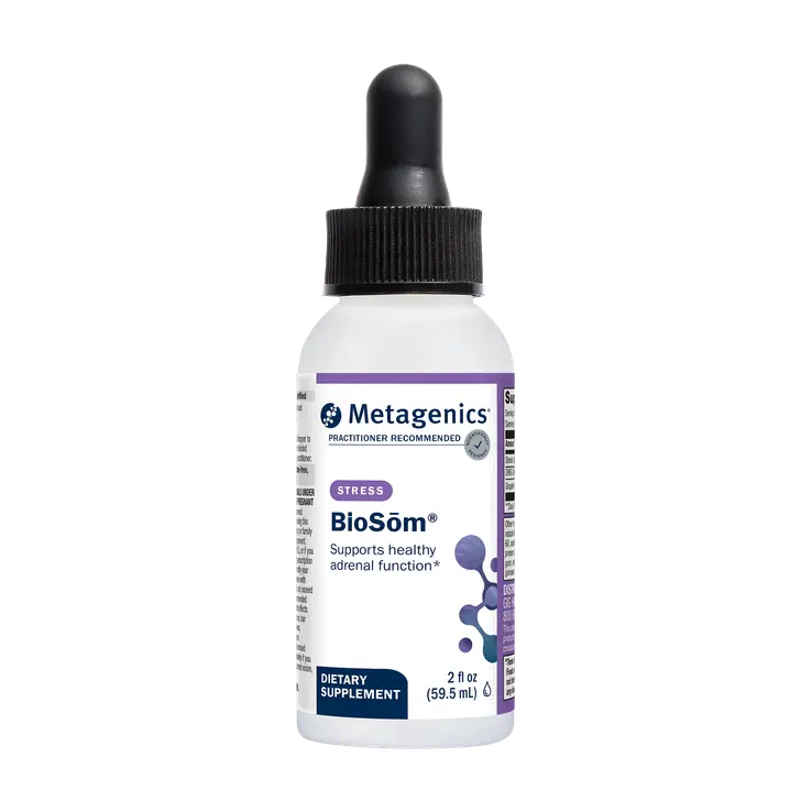 BioSom® By Metagenics