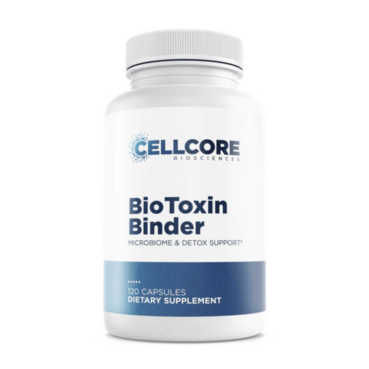 BioToxin Binder CellCore front
