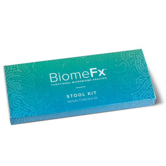Biome FX Stool Kit