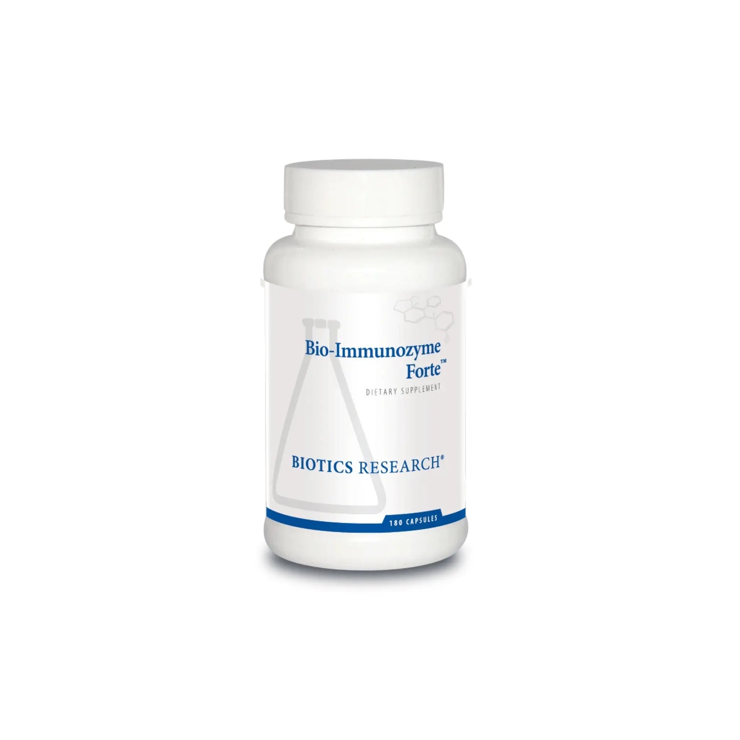 Bio-Immunozyme Forte™ by Biotics Research