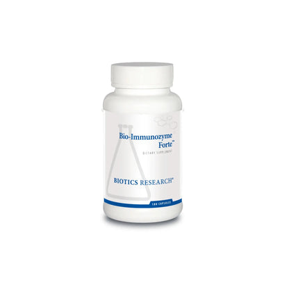 Bio-Immunozyme Forte™ by Biotics Research