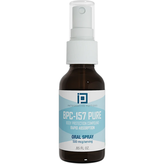 Body Protection Compound™ Oral Spray by Integrative Peptides