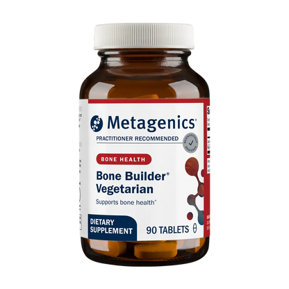Bone Builder® Vegetarian By Metagenics