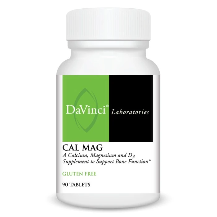 Cal Mag 90 Ct