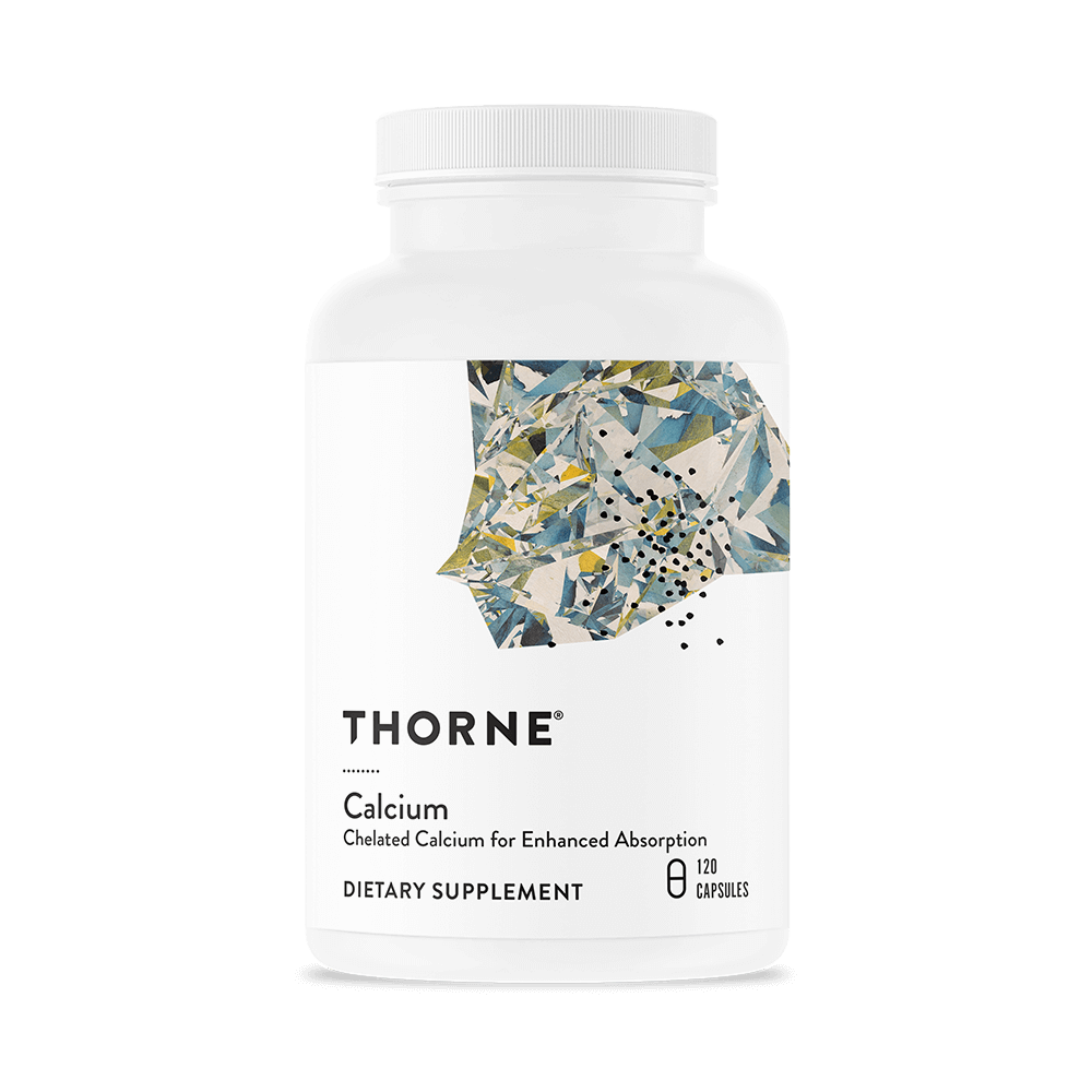 Calcium By Thorne