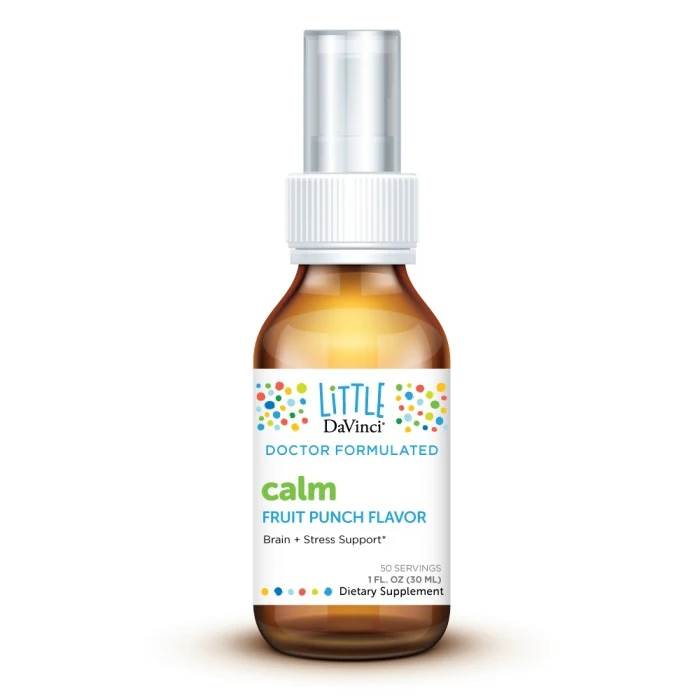 Calm (50) By DaVinci Labs