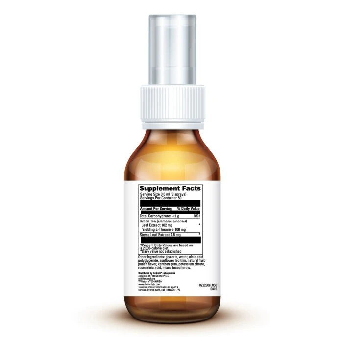 Calm (50) By DaVinci Labs Sf