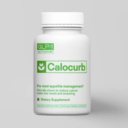 Calocurb Supplement