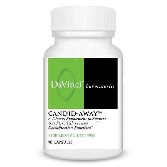 Candid-Away™ (90) By DaVinci Labs