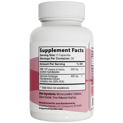 Supplement that helps to lose weight