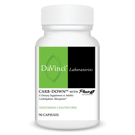 Carb-Down™ With Phase 2® (90)
