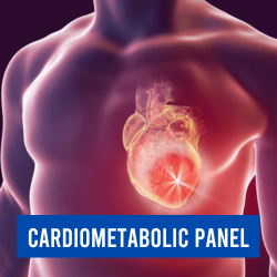 Cardiometabolic Lab Panel