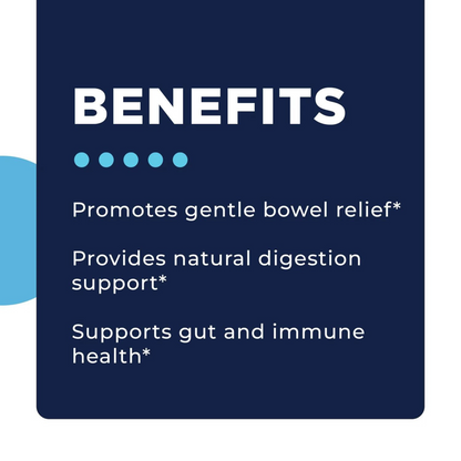 CellCore Bowel Mover benefits