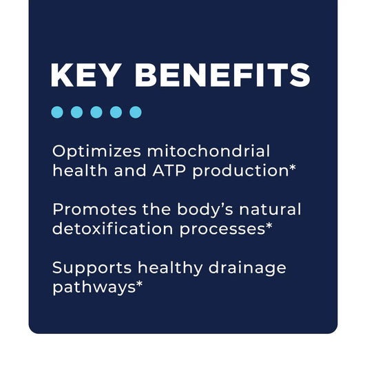 CellCore Foundational Protocol Step 1: Energy & Drainage